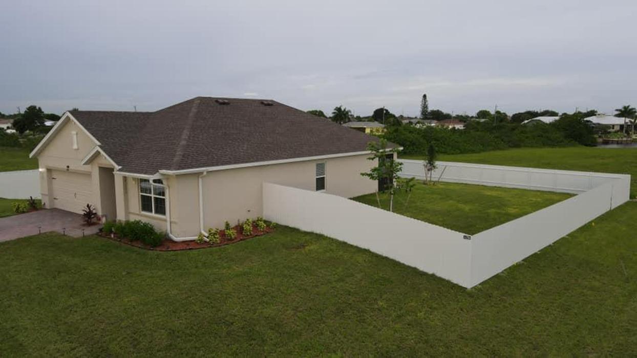 All Fence Contractors, Inc - Cape Coral, FL