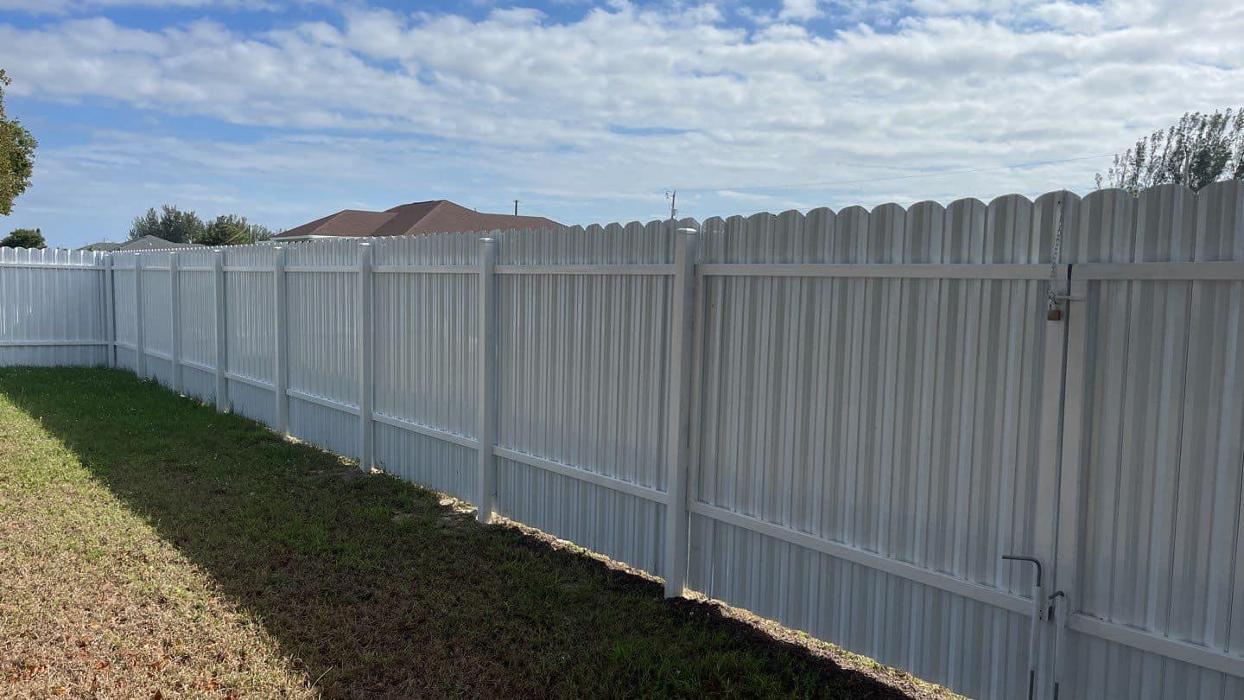 All Fence Contractors, Inc - Cape Coral, FL