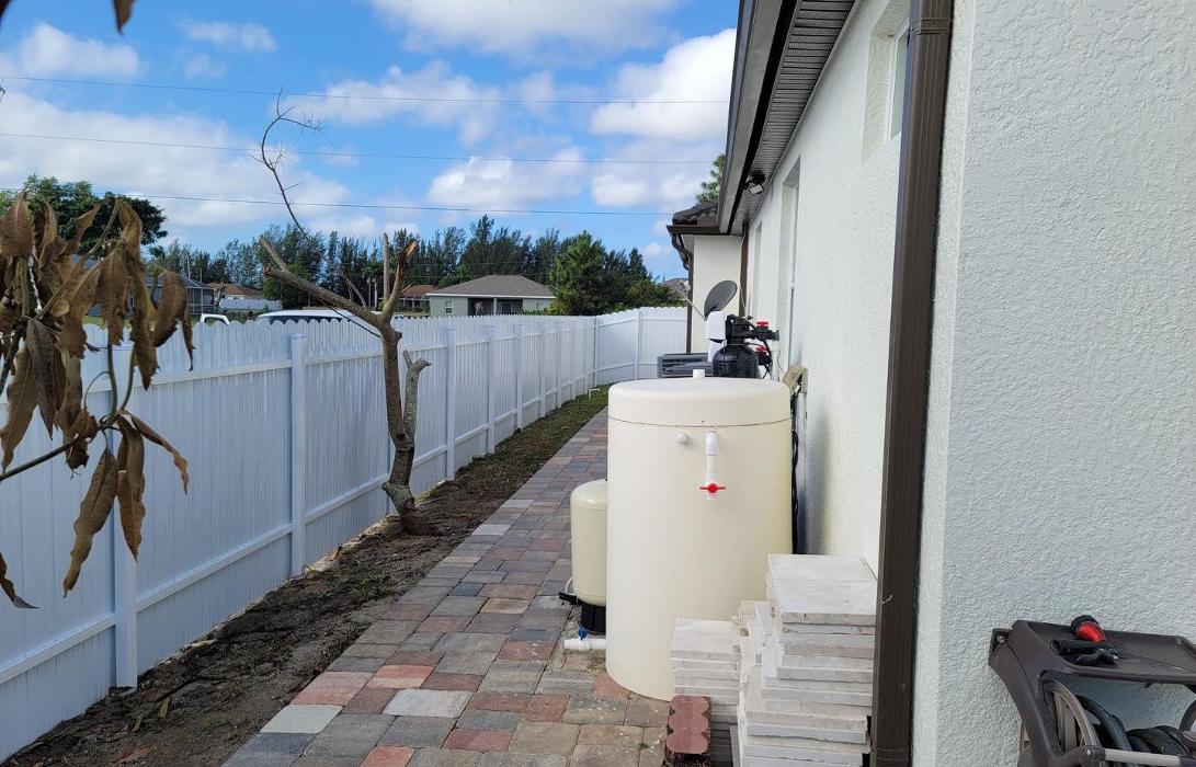 All Fence Contractors, Inc - Cape Coral, FL