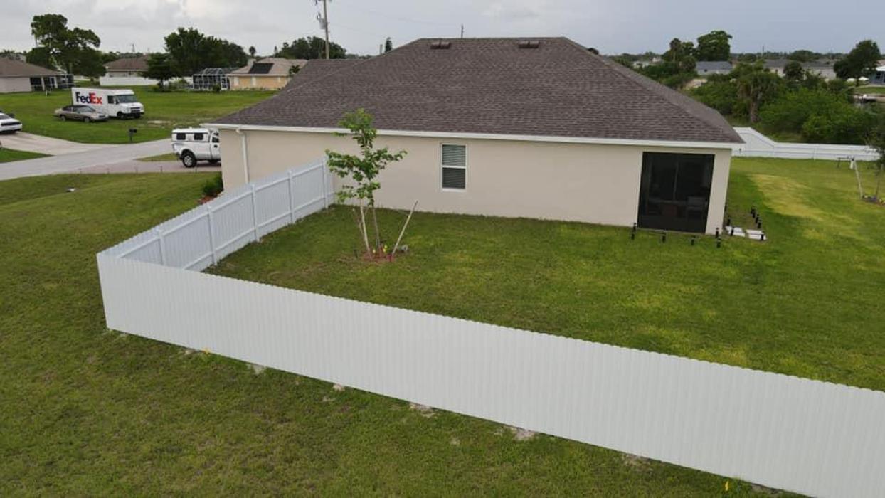 All Fence Contractors, Inc - Cape Coral, FL