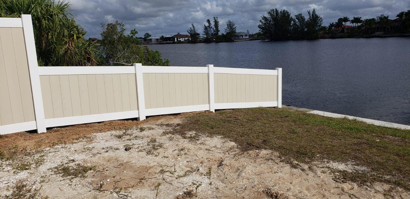 All Fence Contractors, Inc - Cape Coral, FL