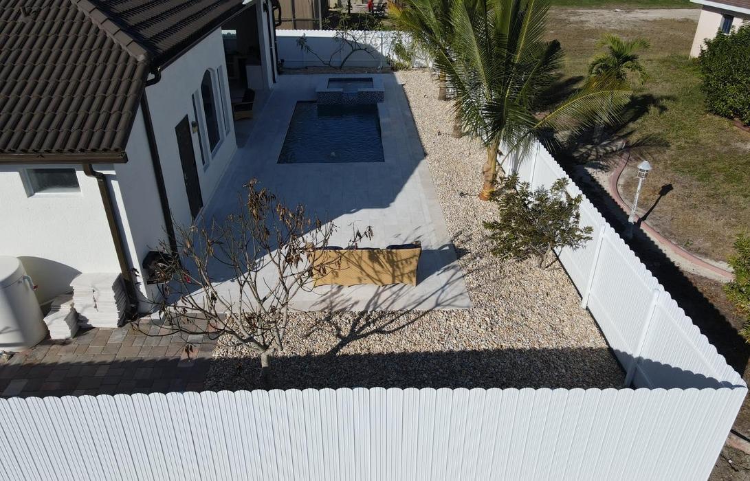 All Fence Contractors, Inc - Cape Coral, FL