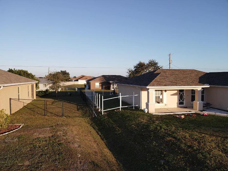 All Fence Contractors, Inc - Cape Coral, FL