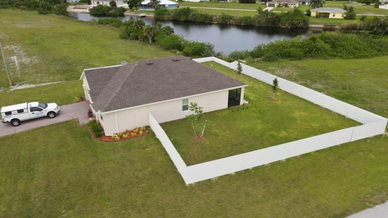 All Fence Contractors, Inc - Cape Coral, FL