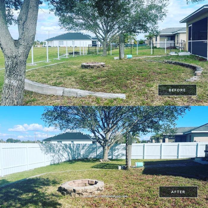 All Fence Contractors, Inc - Cape Coral, FL