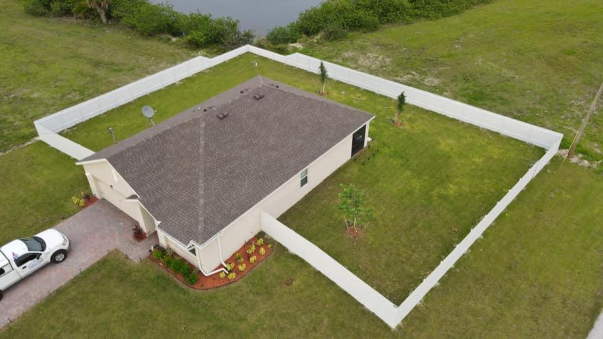 All Fence Contractors, Inc - Cape Coral, FL