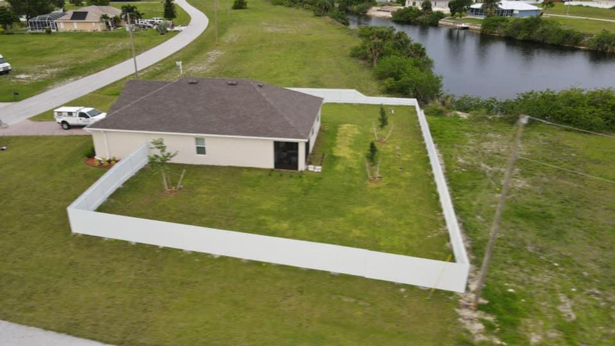 All Fence Contractors, Inc - Cape Coral, FL