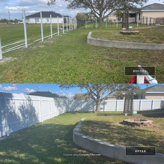 All Fence Contractors, Inc - Cape Coral, FL