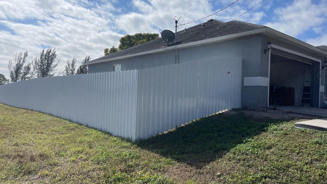 All Fence Contractors, Inc - Cape Coral, FL