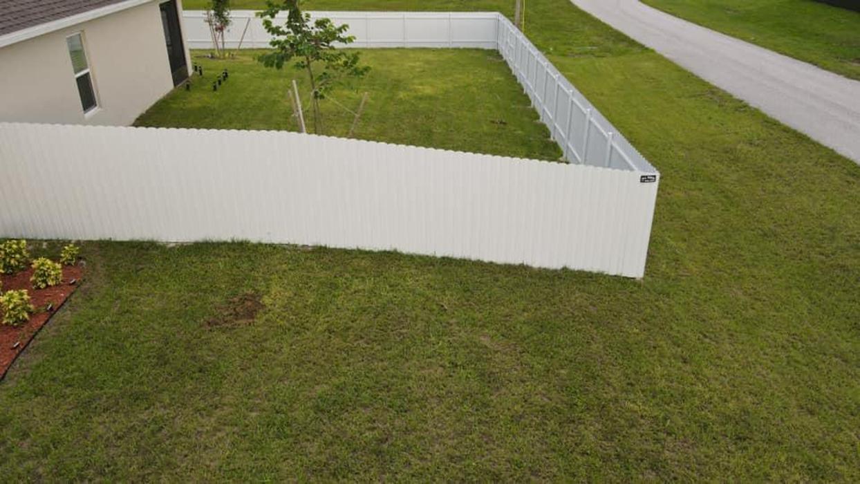 All Fence Contractors, Inc - Cape Coral, FL
