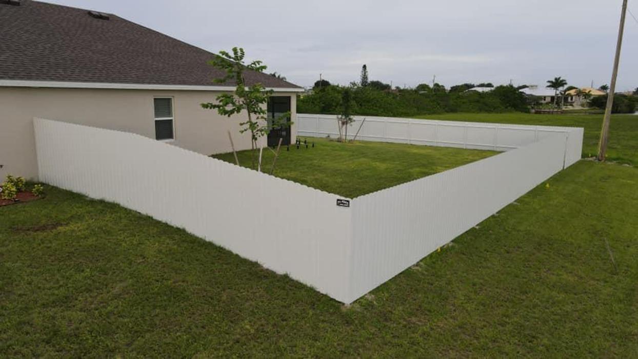All Fence Contractors, Inc - Cape Coral, FL