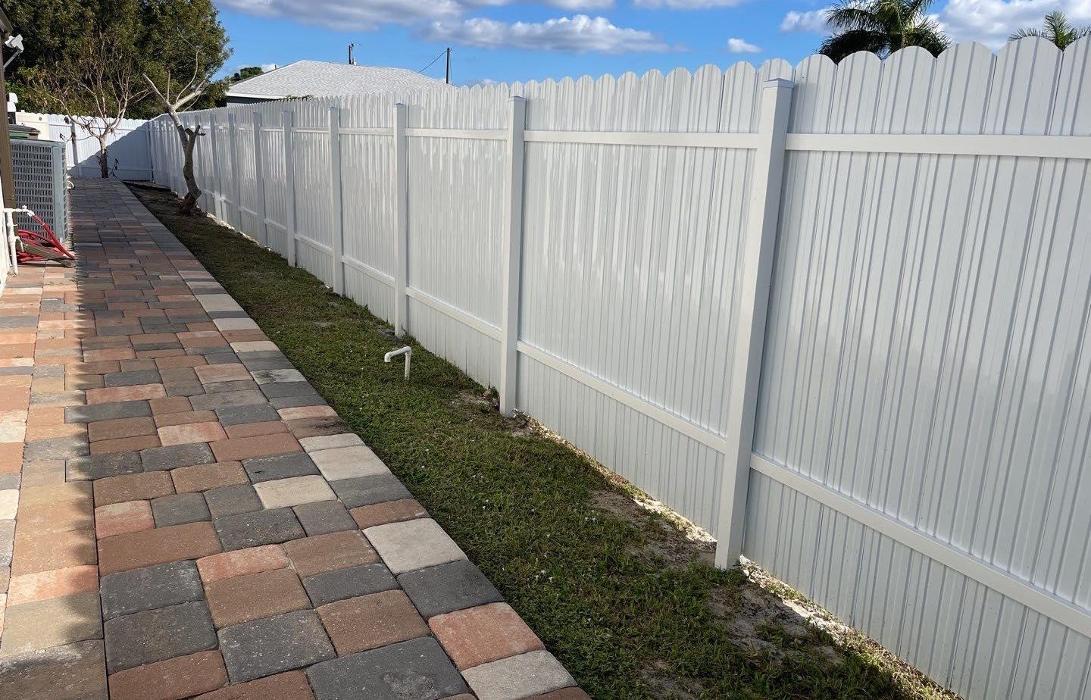 All Fence Contractors, Inc - Cape Coral, FL