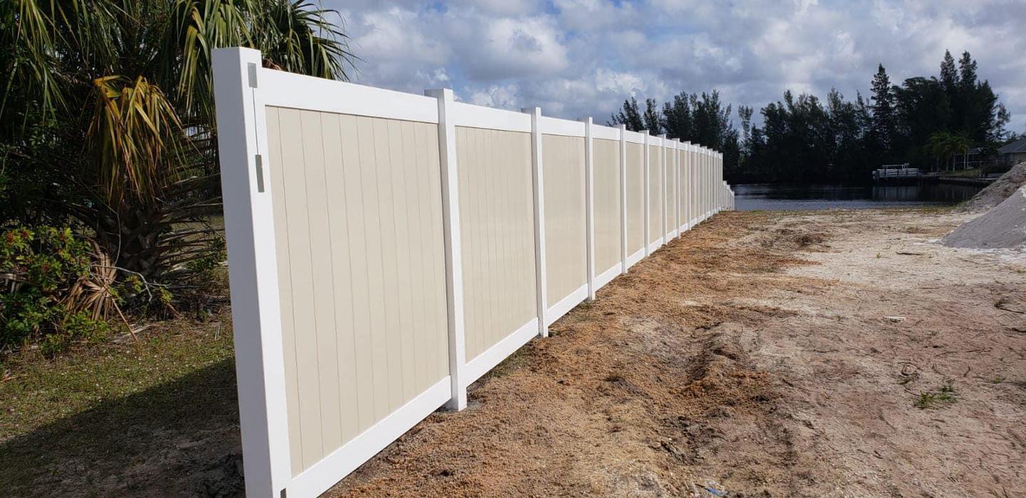 All Fence Contractors, Inc - Cape Coral, FL