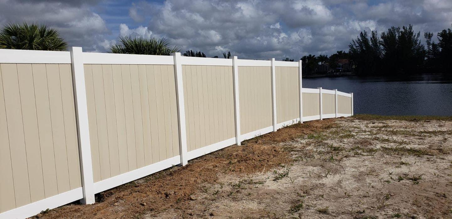 All Fence Contractors, Inc - Cape Coral, FL