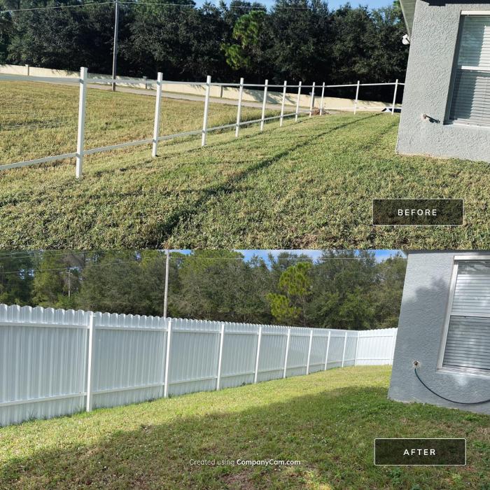 All Fence Contractors, Inc - Cape Coral, FL
