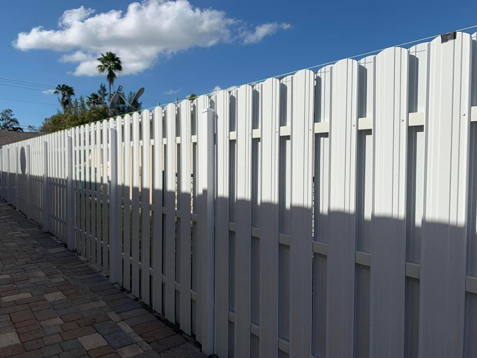 All Fence Contractors, Inc - Cape Coral, FL