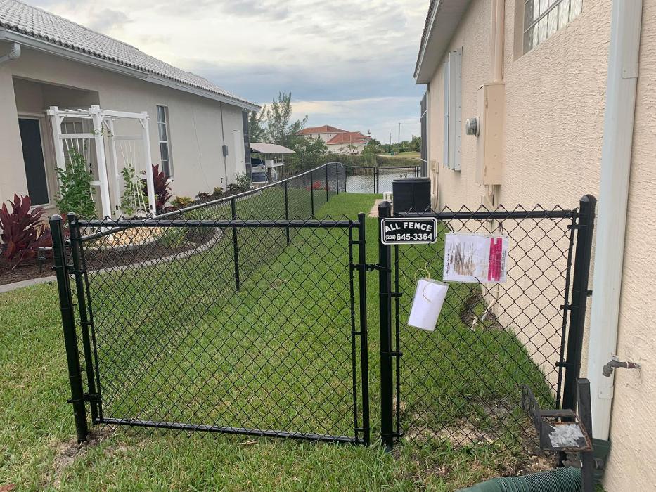 All Fence Contractors, Inc - Cape Coral, FL