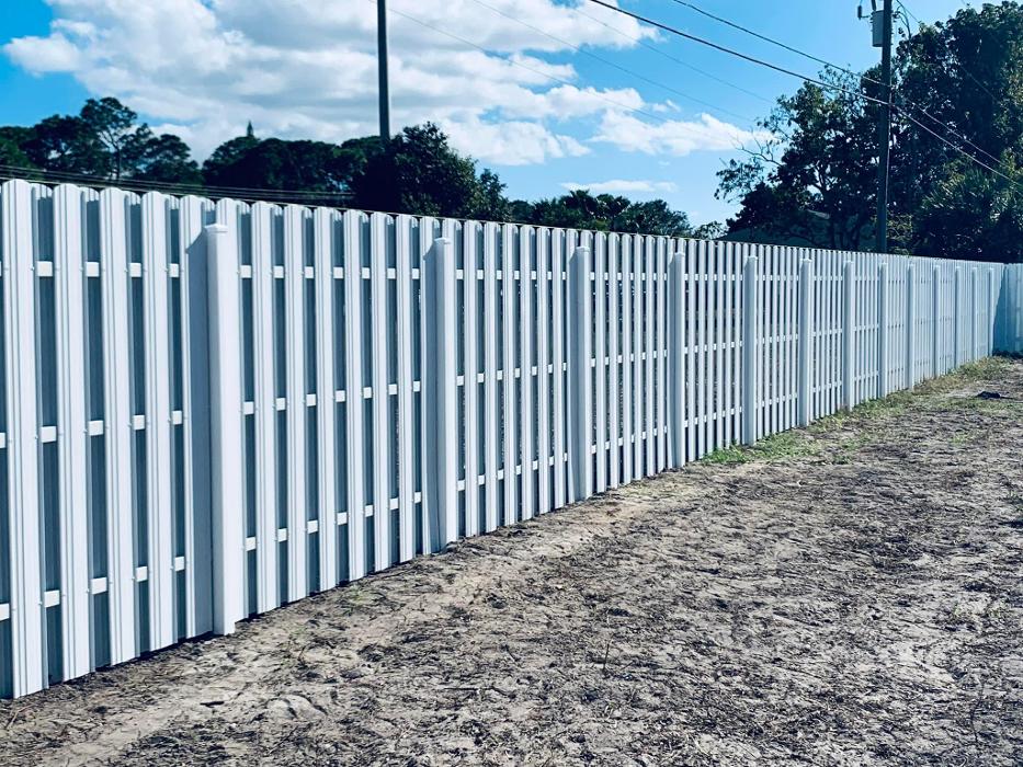 All Fence Contractors, Inc - Cape Coral, FL