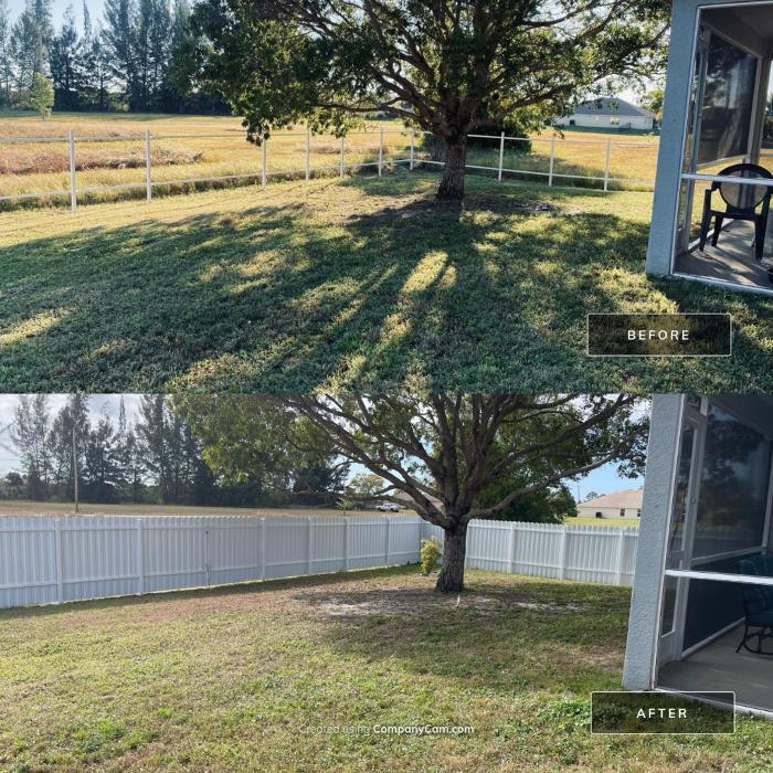 All Fence Contractors, Inc - Cape Coral, FL