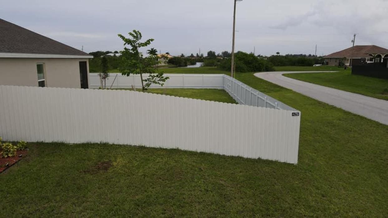 All Fence Contractors, Inc - Cape Coral, FL