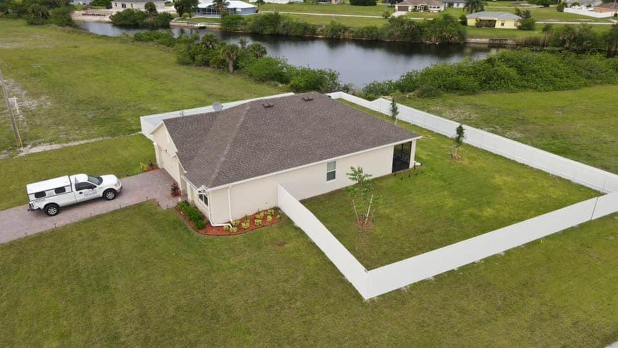 All Fence Contractors, Inc - Cape Coral, FL