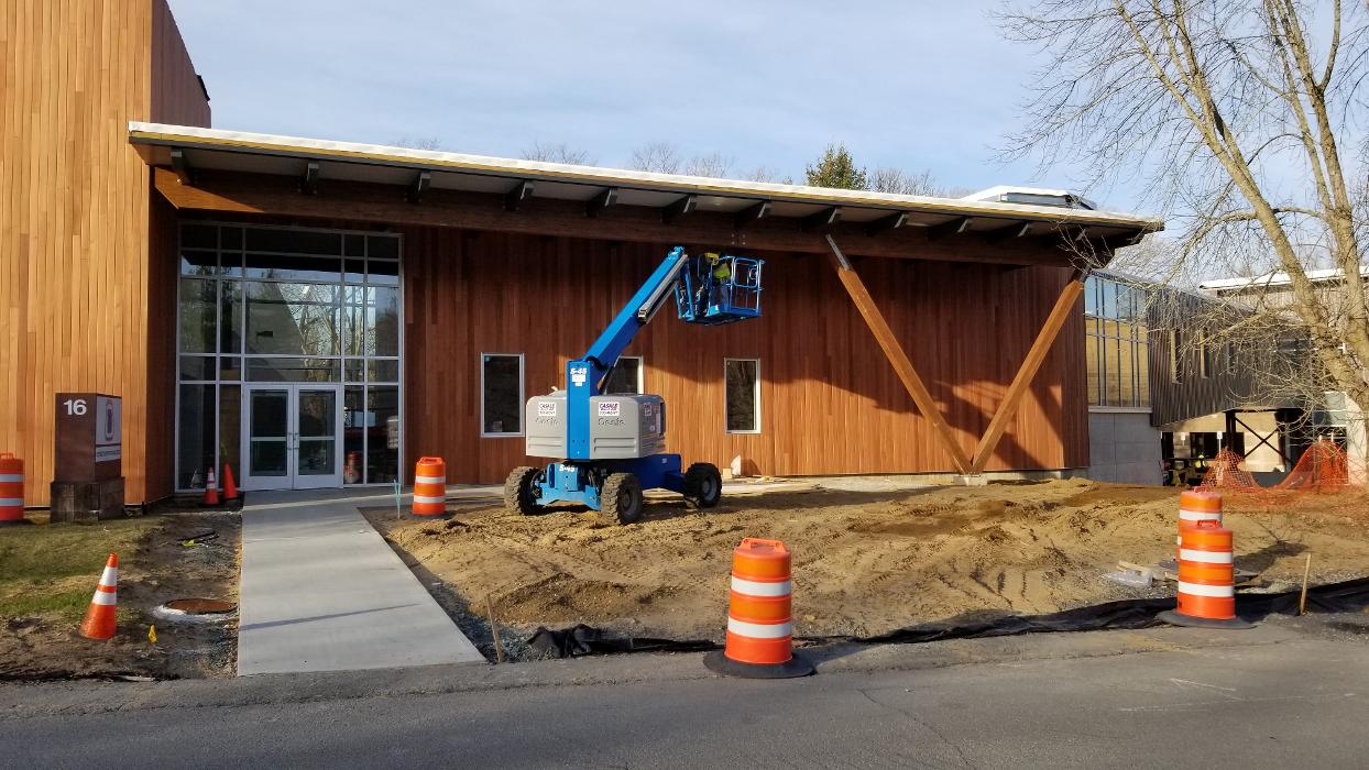 Rosch Brothers Inc - Latham, NY
