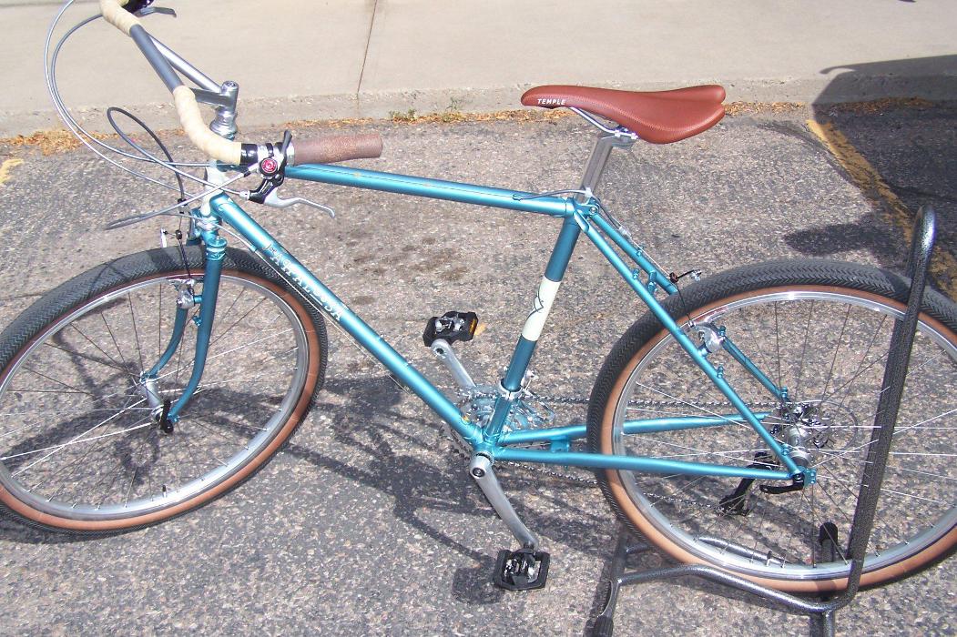 The Phoenix Cyclery - Fort Collins, CO