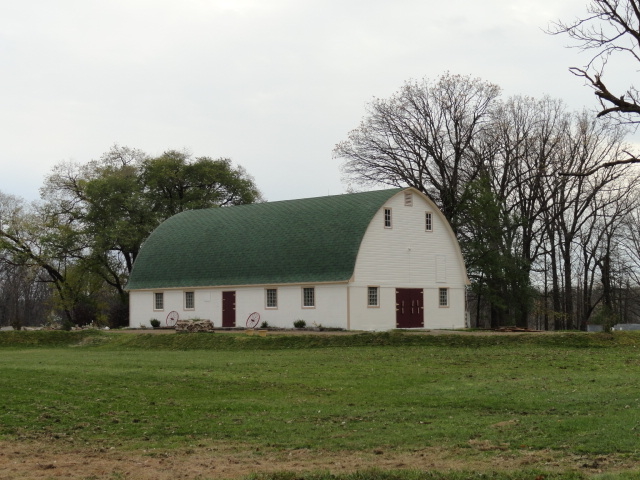 Image 2 | Rum River Barn