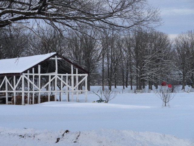 Image 5 | Rum River Barn