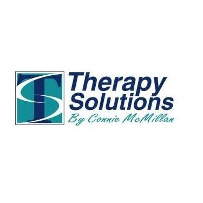 Therapy Solutions by Connie McMillan - Casper, WY