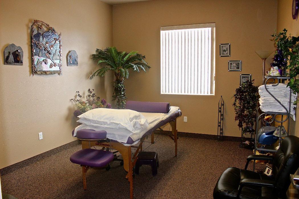 Therapy Solutions by Connie McMillan - Casper, WY