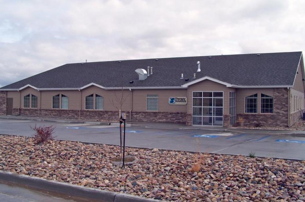 Therapy Solutions by Connie McMillan - Casper, WY