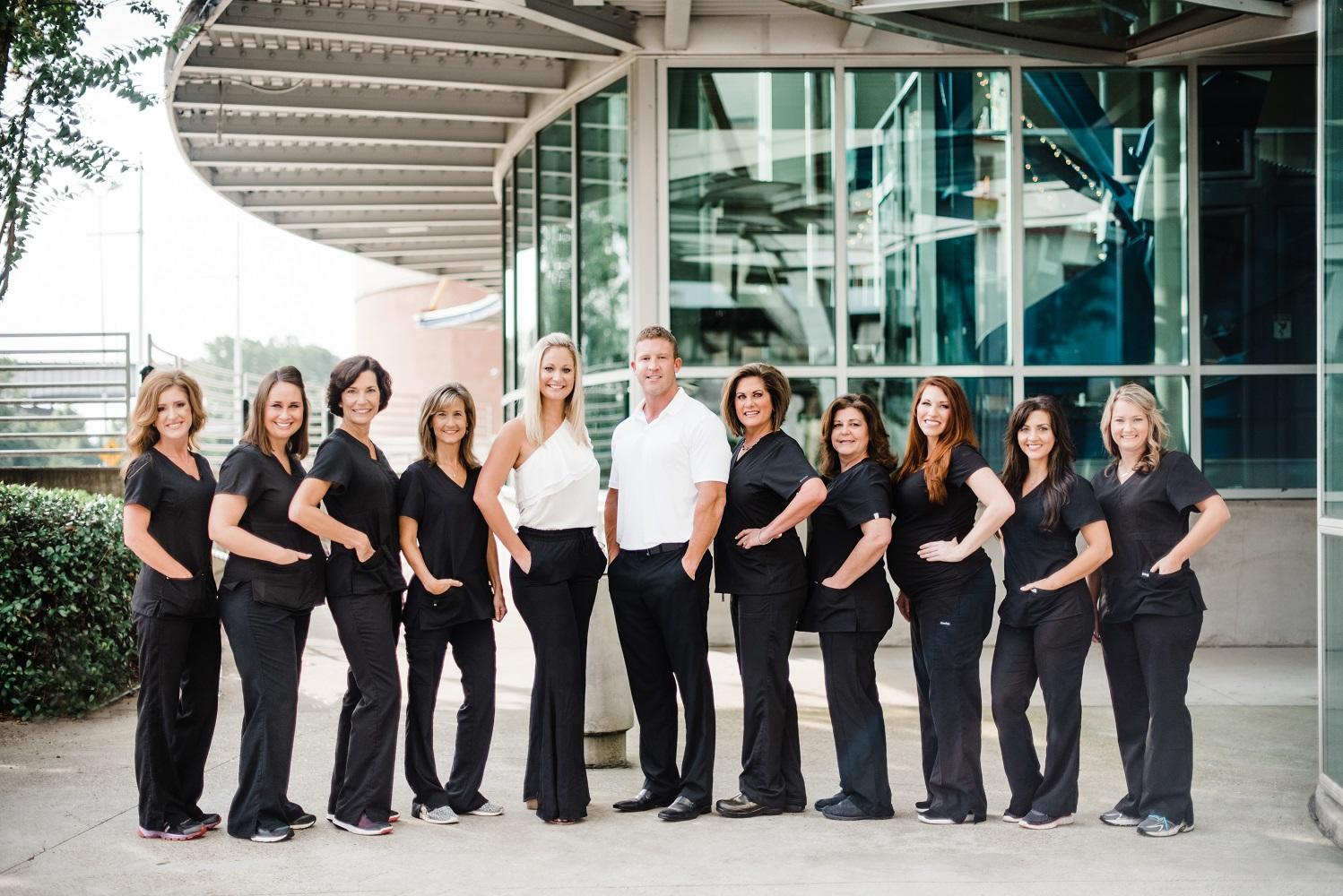 Elite Family Dentistry - Bossier City, LA 71111 - (318)741-6778 | ShowMeLocal.com