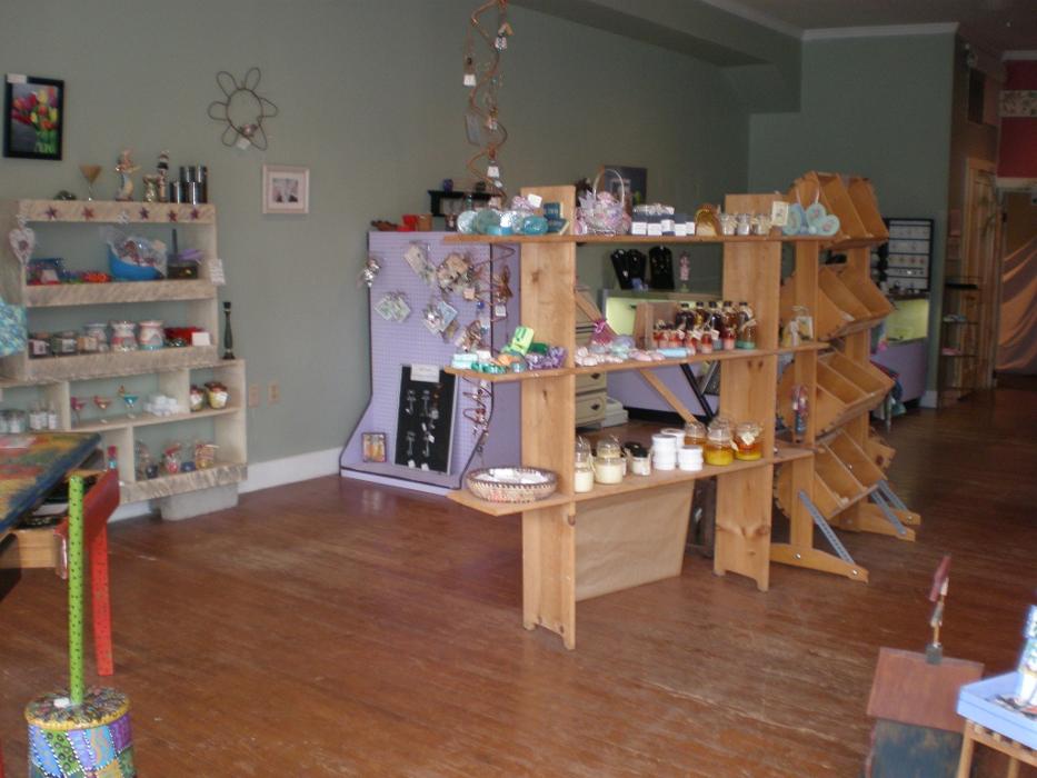 My Little Studio - Stevensville, MD