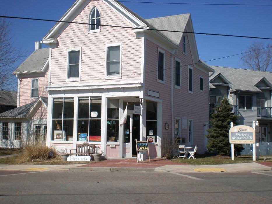 My Little Studio - Stevensville, MD
