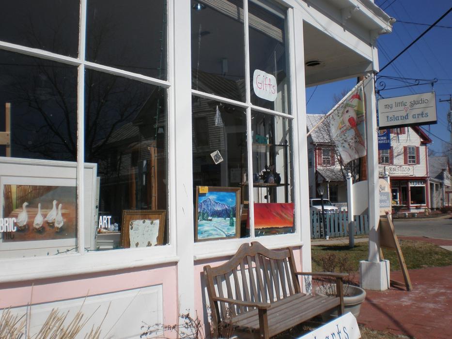 My Little Studio - Stevensville, MD