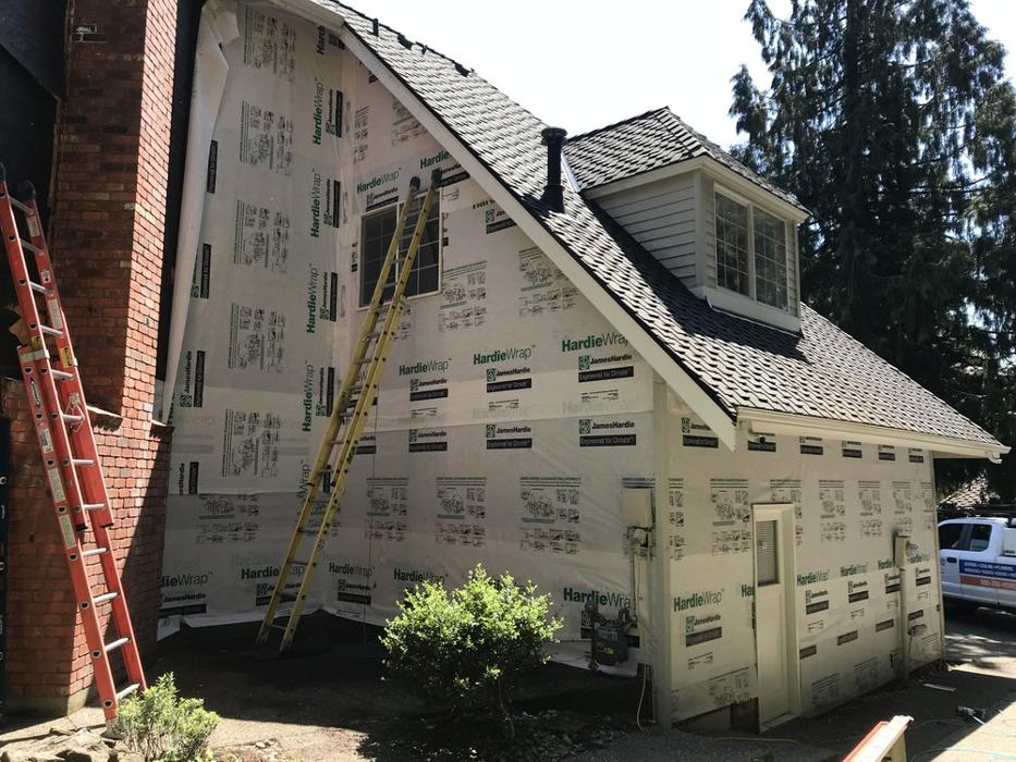 Super Siding and Windows, LLC - Everett, WA
