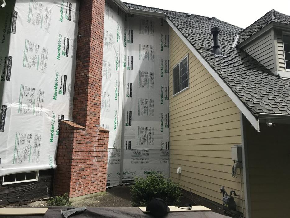 Super Siding and Windows, LLC - Everett, WA