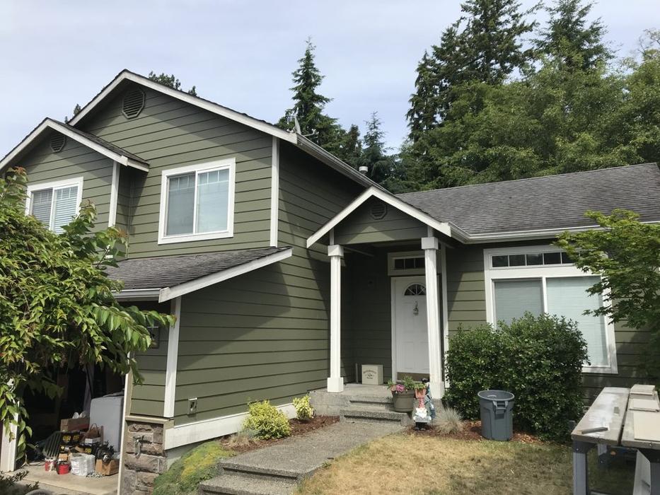 Super Siding and Windows, LLC - Everett, WA