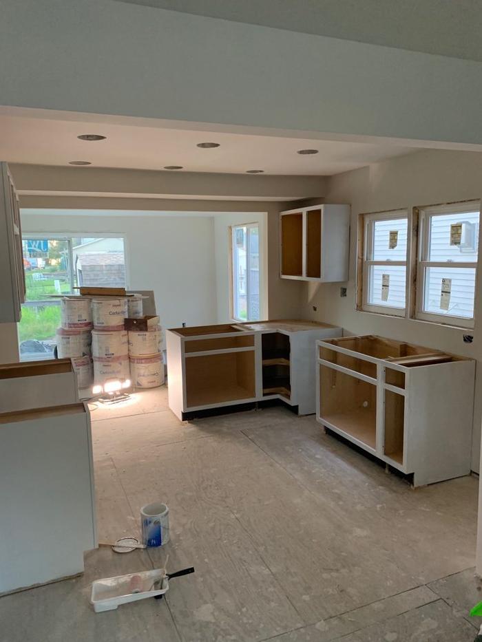 SW Construction LLC - Mason, MI