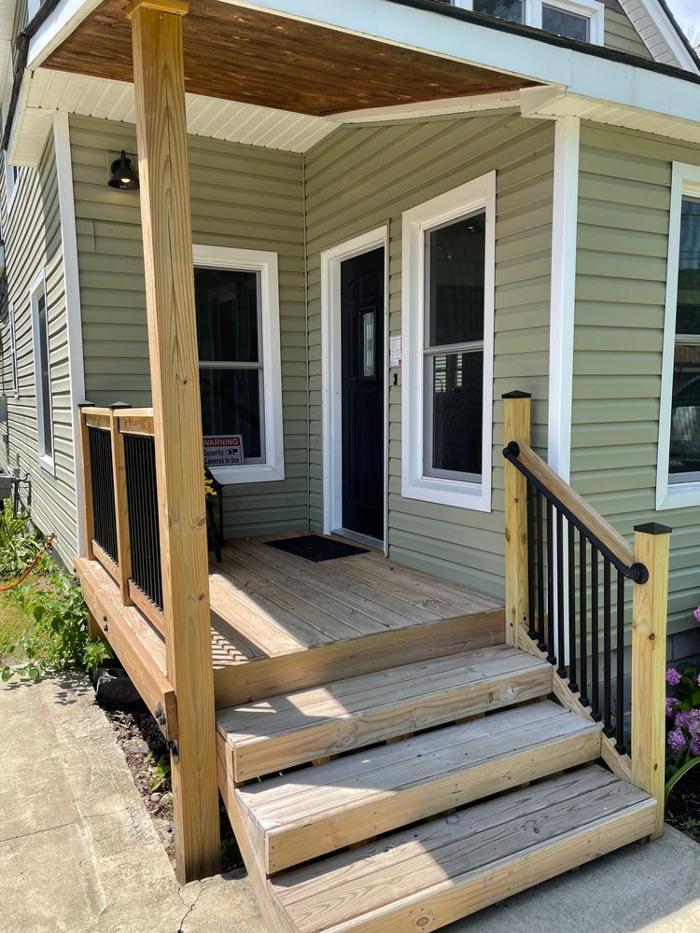 SW Construction LLC - Mason, MI