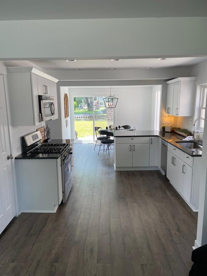 SW Construction LLC - Mason, MI