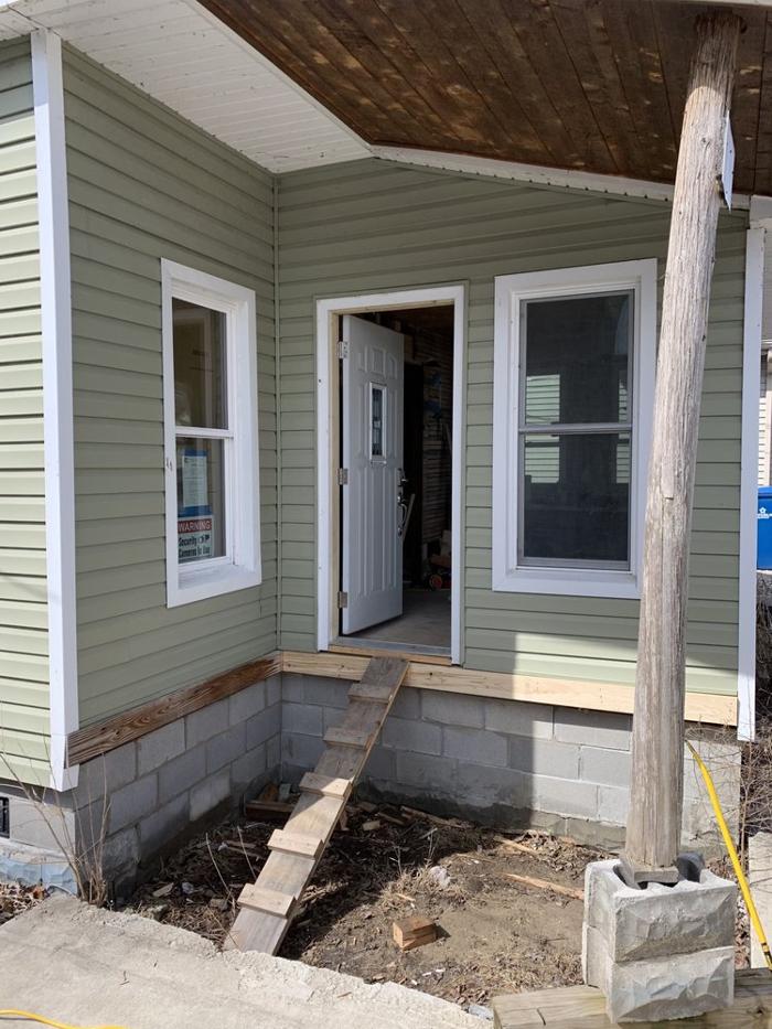 SW Construction LLC - Mason, MI