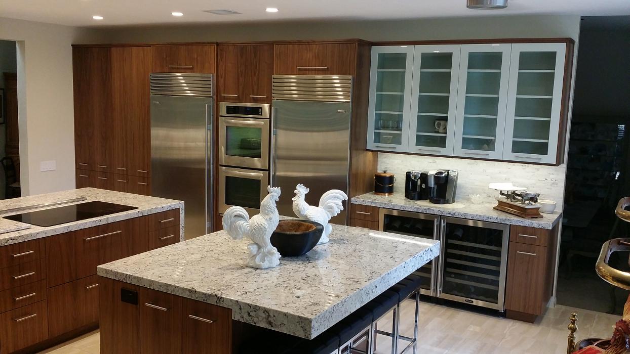 SRS-Builders - Palm Desert, CA