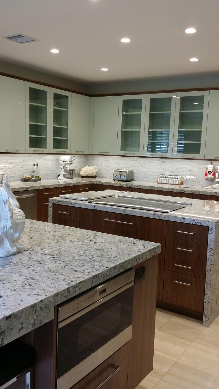 SRS-Builders - Palm Desert, CA