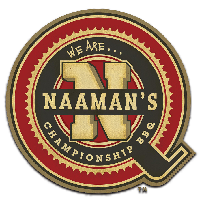 Naaman's BBQ - Texarkana, TX