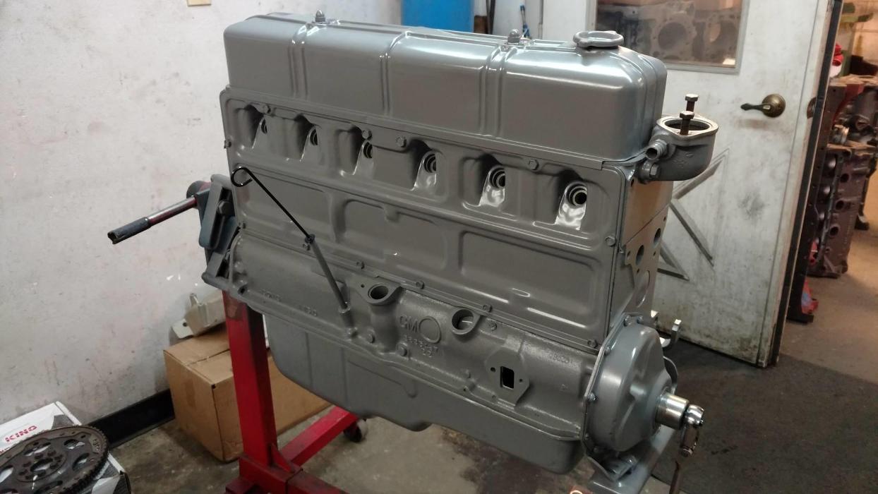 Muscle Motors Inc. - Boonville, IN