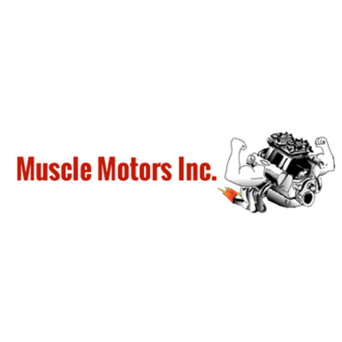 Muscle Motors Inc. - Boonville, IN