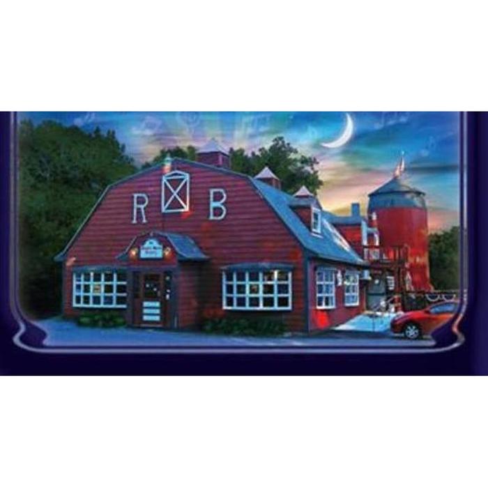 Rustic Barn Pub - Troy, NY