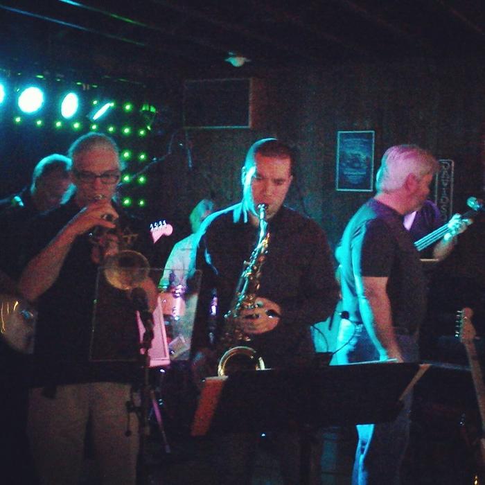 Rustic Barn Pub - Troy, NY